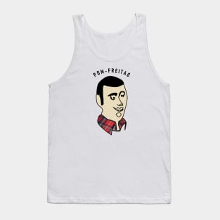 Man : Tank Top